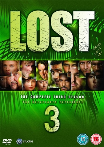 Lost - Season 2 (15) 7 Disc - CeX (UK): - Buy, Sell, Donate